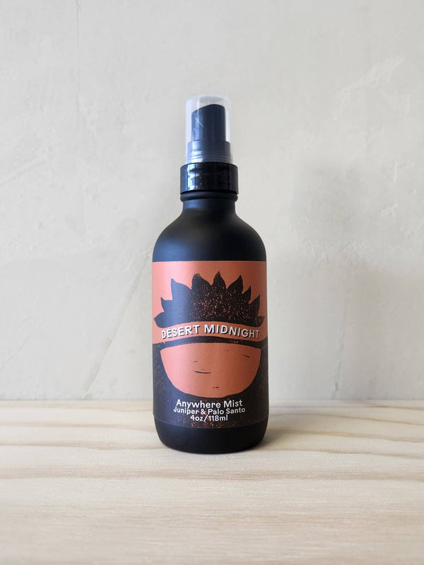 Desert Midnight Mist