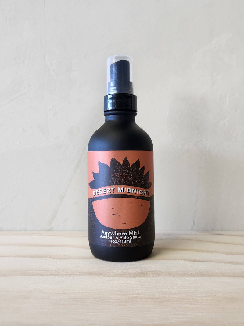 Desert Midnight Mist