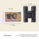Compact Binoculars