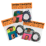 Happy Birthday Mini Garland