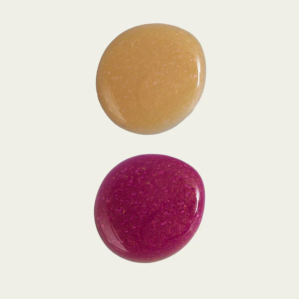 Nontoxic Nail Polish
