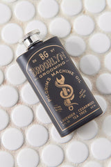 Pilgrim's Machine Oil