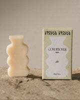 Late Summer ~ Silk Conditioner Bar