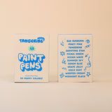 Paint Pens