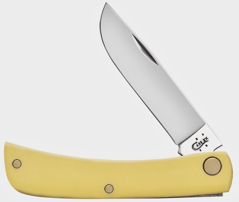Sod Buster Jr Knife