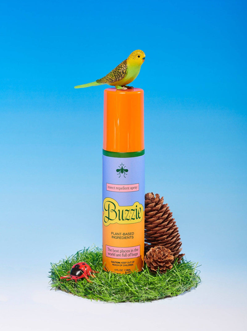 Buzzie Bug Spray