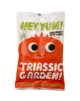 Triassic Garden Gummies