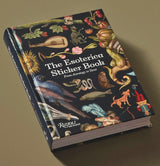 The Esoterica Sticker Book