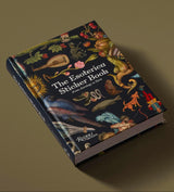 The Esoterica Sticker Book