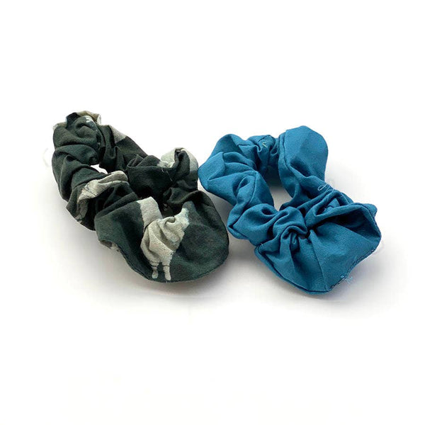 Handmade Cotton Scrunchie