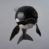 Japanese Paper Animal Balloons