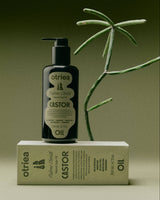 Castor Facial & Body Oil