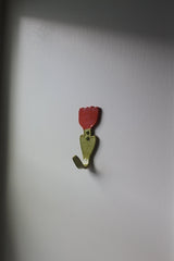 Flower Wall Hook
