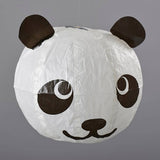 Japanese Paper Animal Balloons