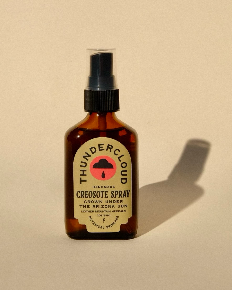 Thundercloud Creosote Spray 