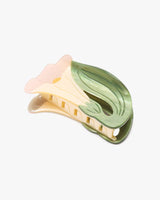 Datura Trumpet Hair Claw