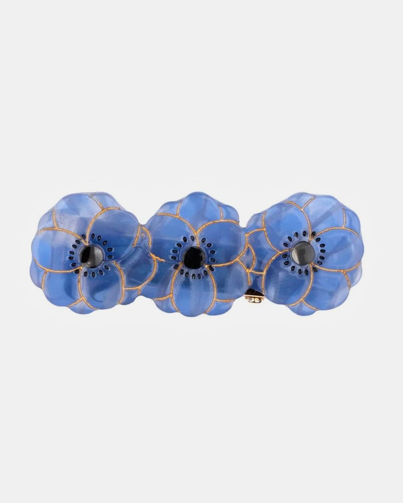 ANEMONE HAIR CLIP