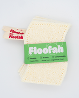 Floofah Kitchen Luffa