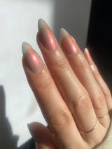 Nontoxic Nail Polish
