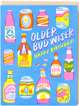 Budwiser Birthday