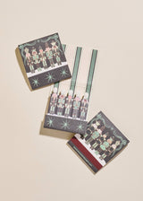 Nutcracker Matchbook