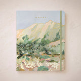Desert Trio Notebook Set
