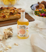 Roasted Garlic Oil (Yuzu • Miso)