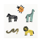Into the Wild Patch Set