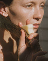 Late Summer ~ Silk Conditioner Bar