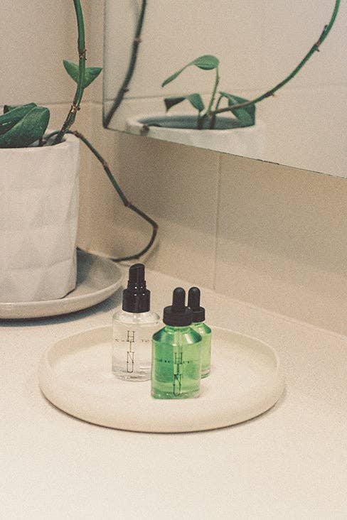 Hair Growth Oil