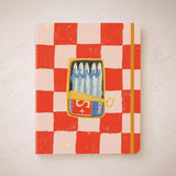Fish Trio Notebook Set