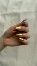 Nontoxic Nail Polish