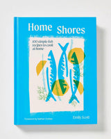 Home Shores Book