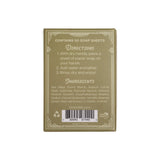 Green Tea Paper Soap