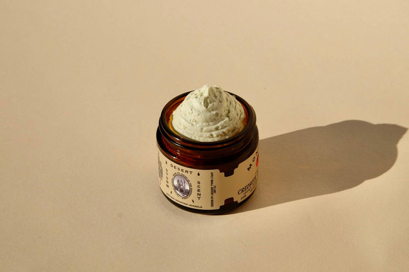 Monsoon Creosote Tallow Balm