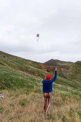 POCKET KITE ~ SPEEDY