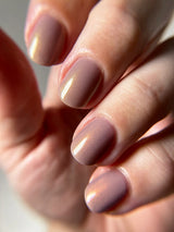 Nontoxic Nail Polish