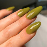 Nontoxic Nail Polish