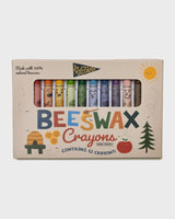 Beeswax Crayons