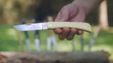Sod Buster Jr Knife
