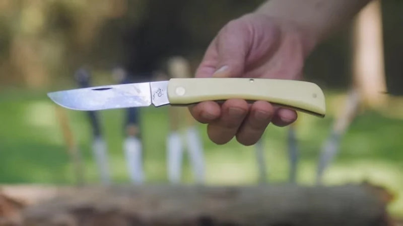 Sod Buster Jr Knife