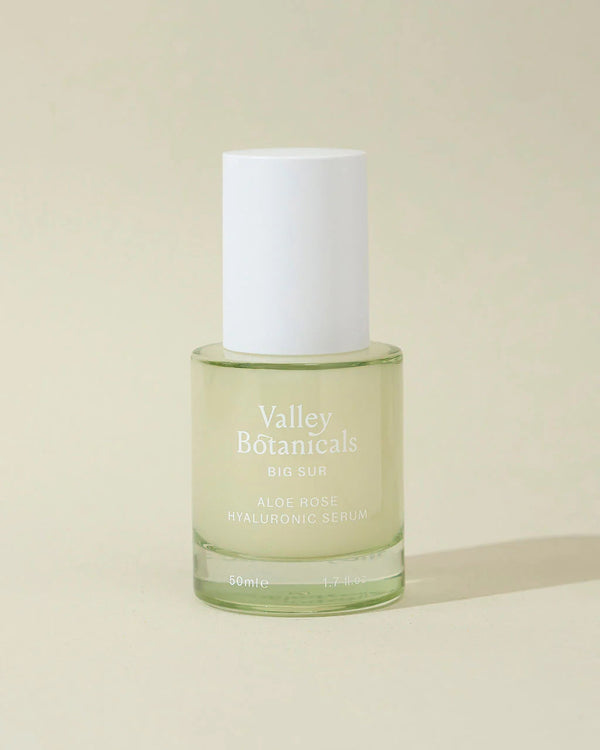 Aloe Rose Hyaluronic Serum