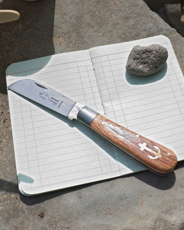 ANCHOR KNIFE