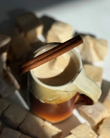 Collagen Boosting Cinnamon Marshmallows