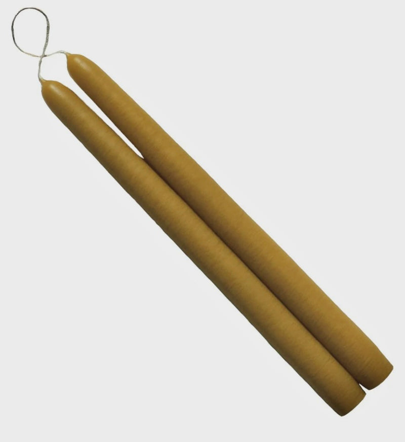 Hand Dipped Taper Candles