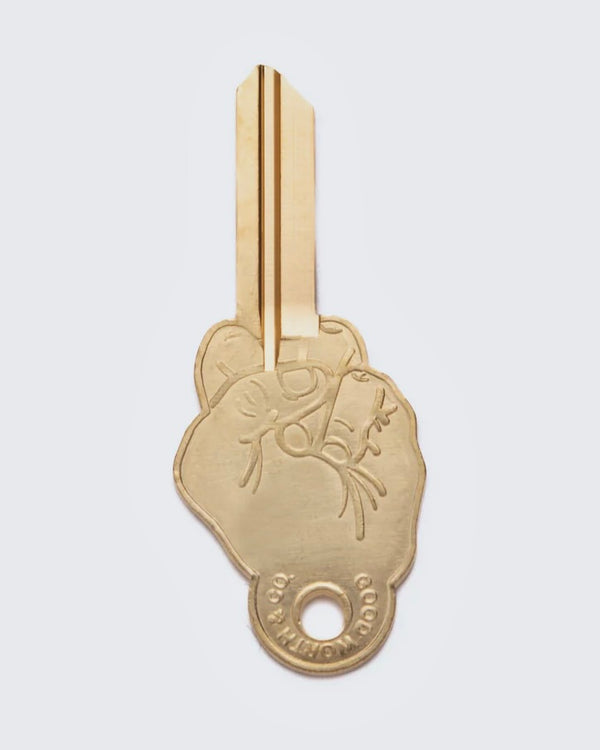 Best Wishes Key