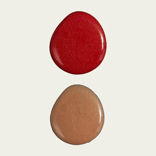 Nontoxic Nail Polish