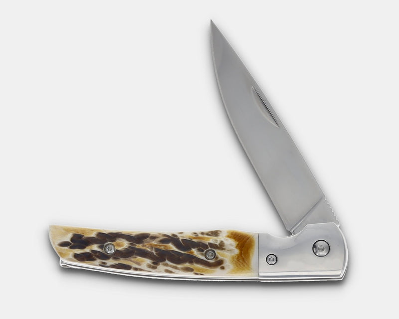 Rancher Sideliner Knife