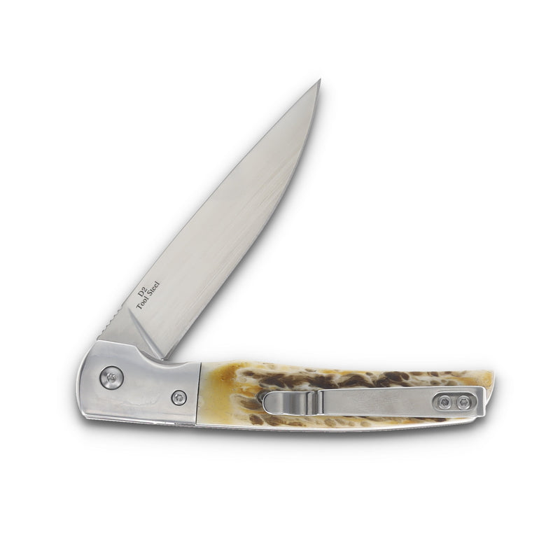 Rancher Sideliner Knife