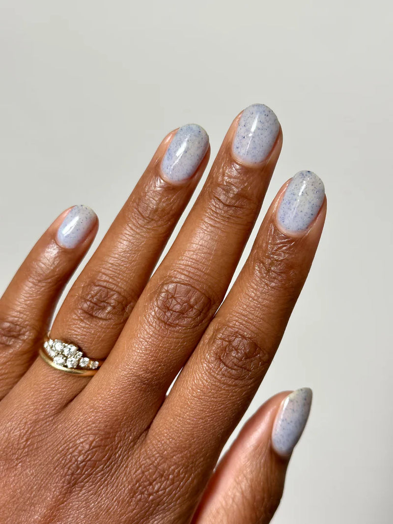 Nontoxic Nail Polish